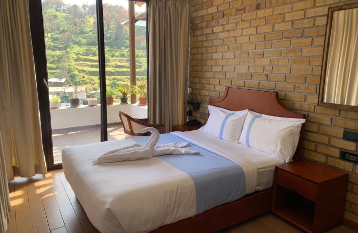 104 – Couple Suite – 2 Guest Kodaikanal